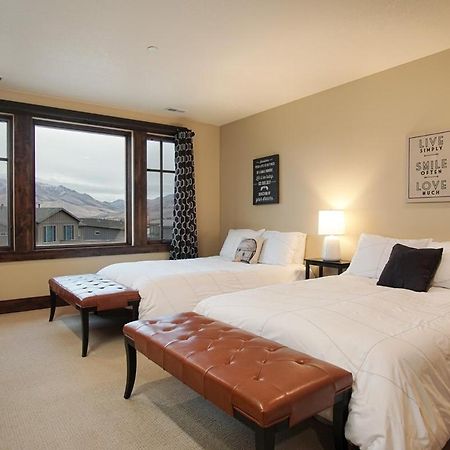 Edgewater Apartment 103 Huntsville Esterno foto